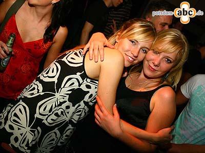 Foto des Albums: Ladies Night im Speicher (26.09.2008)