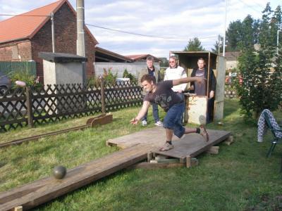 Foto des Albums: 3. Dorffest in Gruhno (13. 09. 2008)