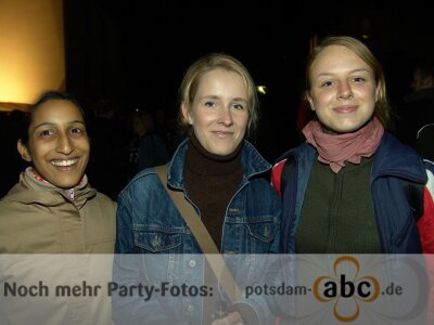 Foto des Albums: uni.fy Sommer-Party in Griebnitzsee (19.06.2004)