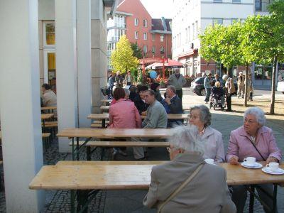 Foto des Albums: Erntedankfest im Kirchsteigfeld (27.09.2008)