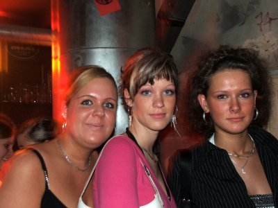 Foto des Albums: Klub Color im Waschhaus Serie 1 (01.02.2006)