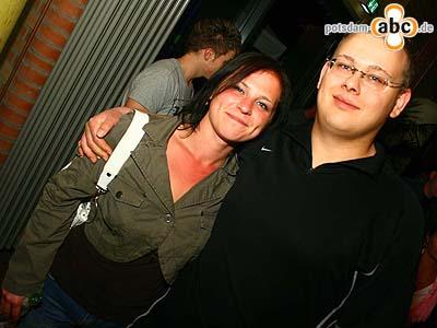 Foto des Albums: Lexy And K-Paul In Your Ass! Im Waschhaus Serie 2 (02.10.2008)
