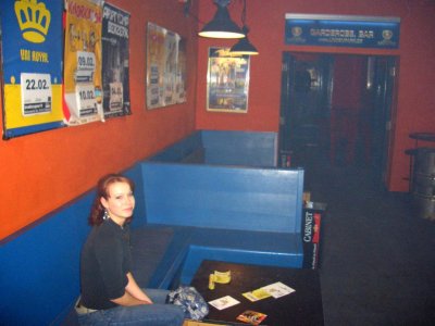 Foto des Albums: REPLAY im Lindenpark (04.02.2006)
