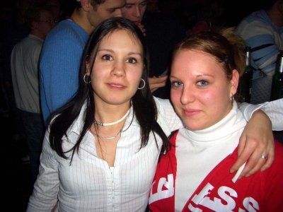 Foto des Albums: All-Inclusive-Party im Speicher (04.02.2006)