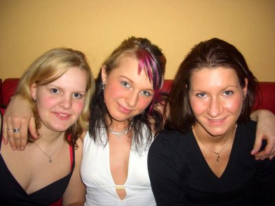 Foto des Albums: All-Inclusive-Party im Speicher (04.02.2006)