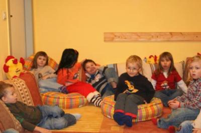 Foto des Albums: Kinder TI