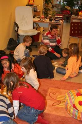 Foto des Albums: Kinder TI