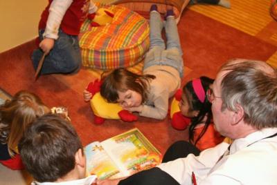 Foto des Albums: Kinder TI