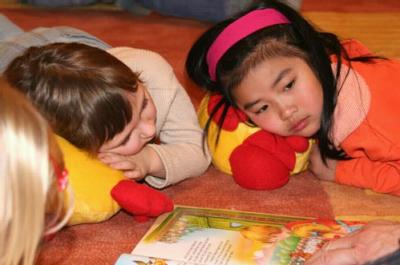 Foto des Albums: Kinder TI