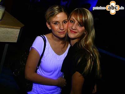 Foto des Albums: Ladies Night im Speicher (10.10.2008)