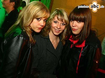 Foto des Albums: Ladies Night im Speicher (10.10.2008)