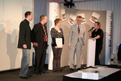Foto des Albums: Die Nacht der Sieger: Potsdamer Fotoclub gewinnt (10.10.2008)