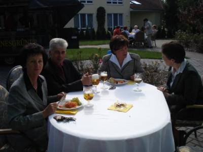 Foto des Albums: 15 Jahre Seniorenwohnpark Kyritz (25.09.2008)
