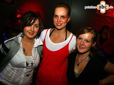 Foto des Albums: Ladies Night im Speicher (17.10.2008)