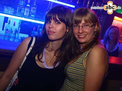 Foto des Albums: Ladies Night im Speicher (17.10.2008)