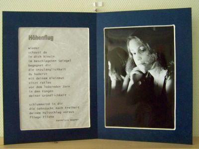 Foto des Albums: Birgit Mielke - Einfach Leben - Ausstellung, Kulturhaus Kyritz (01.07.2008)