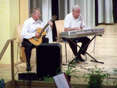 Foto des Albums: Seniorenchortreffen SV, Kulturhaus Kyritz (30.08.2008)