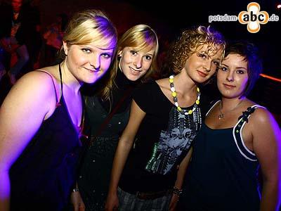 Foto des Albums: Klub Color - Serie 1 (22.10.2008)