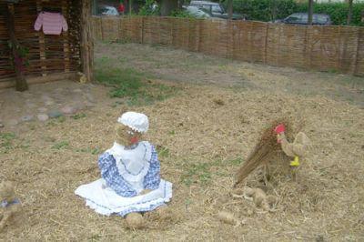 Foto des Albums: 750 Jahre Stadt Pritzwalk: Fest der Pritzwalker Schulen