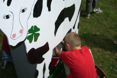 Foto des Albums: 750 Jahre Stadt Pritzwalk: Fest der Pritzwalker Schulen