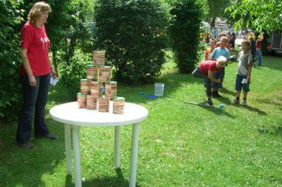 Foto des Albums: 750 Jahre Stadt Pritzwalk: Fest der Pritzwalker Schulen