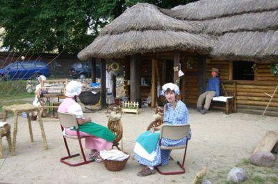 Foto des Albums: 750 Jahre Stadt Pritzwalk: Fest der Pritzwalker Schulen