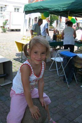 Foto des Albums: 750 Jahre Stadt Pritzwalk: Jubiläumssingen des Prignitzchores und seiner Gastchöre