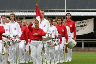 Foto des Albums: International Danish Open in Kopenhagen - Tag 3 (07.07.2007)
