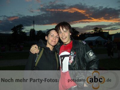 Foto des Albums: AStA-Sommerfest im Lustgarten (24.06.2004)