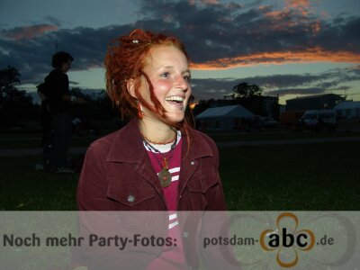 Foto des Albums: AStA-Sommerfest im Lustgarten (24.06.2004)