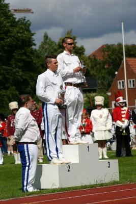 Foto des Albums: International Danish Open in Kopenhagen - Tag 4 (08.07.2007)
