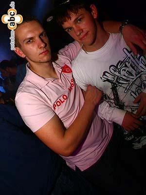 Foto des Albums: Klub Color - Serie 1 (29.10.2008)