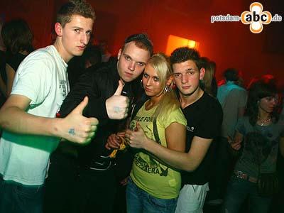 Foto des Albums: Klub Color - Serie 1 (29.10.2008)