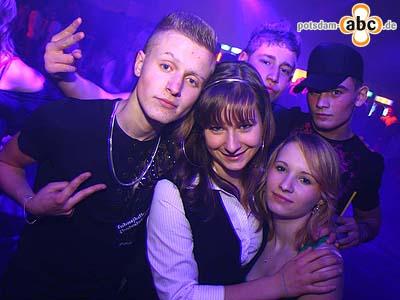 Foto des Albums: Klub Color - Serie 1 (29.10.2008)