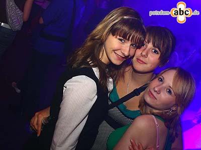 Foto des Albums: Klub Color - Serie 1 (29.10.2008)