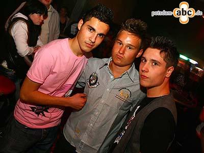 Foto des Albums: Klub Color - Serie 1 (29.10.2008)