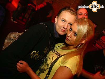 Foto des Albums: Klub Color - Serie 1 (29.10.2008)