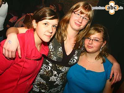 Foto des Albums: Klub Color - Serie 3 (29.10.2008)