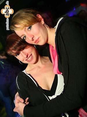 Foto des Albums: Ladies Night im Speicher (31.10.2008)