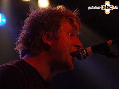 Foto des Albums: JBO Konzert im Lindenpark  (Support: Jenson) (30.10.2008)