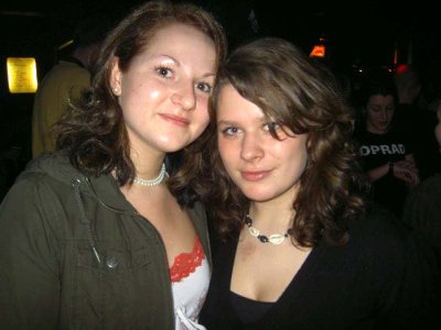 Foto des Albums: Klub Color im Waschhaus (22.02.2006)