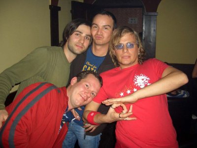 Foto des Albums: Dynamite Club im Nachtleben (24.02.2006)