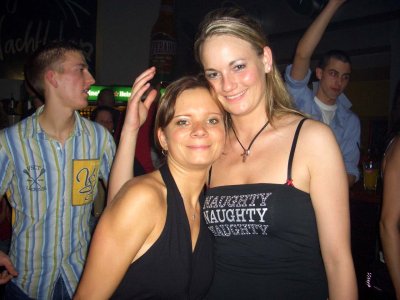 Foto des Albums: Dynamite Club im Nachtleben (24.02.2006)