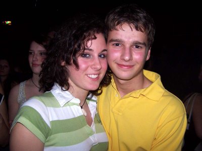 Foto des Albums: Ladies Night im Speicher (24.02.2006)