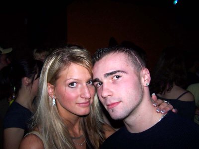 Foto des Albums: Ladies Night im Speicher (24.02.2006)