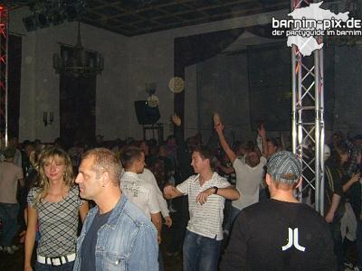 Foto des Albums: Kulthaus Kruge - Eröffnungsparty Serie 5