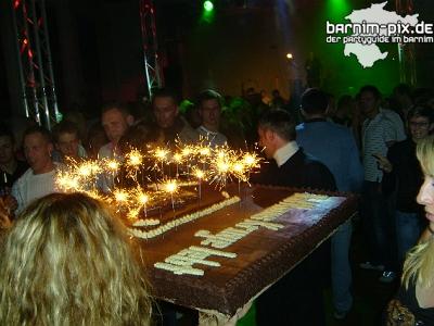 Foto des Albums: Kulthaus Kruge - Eröffnungsparty Serie 4