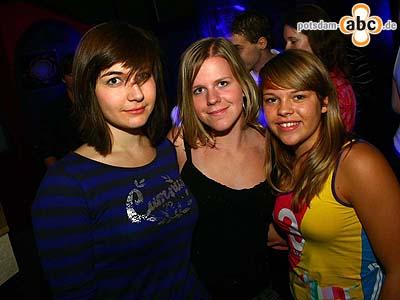 Foto des Albums: Ladies Night im Speicher (14.11.2008)