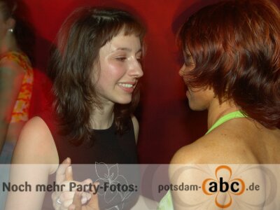 Foto des Albums: Ladies Night im Speicher (02.07.2004)