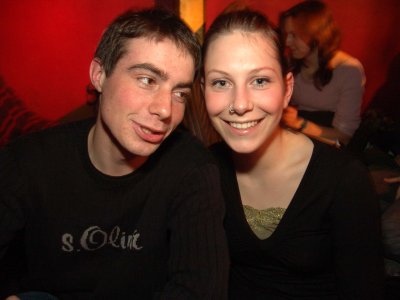 Foto des Albums: Fritz-Kneipenquiz im Waldschloss (02.03.2006)